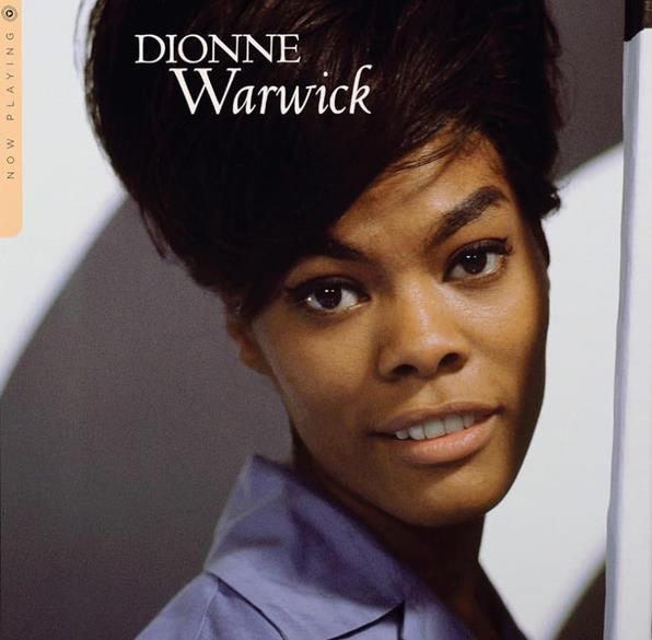 Dionne Warwick – Now Playing