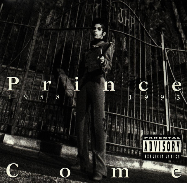 Prince – Come