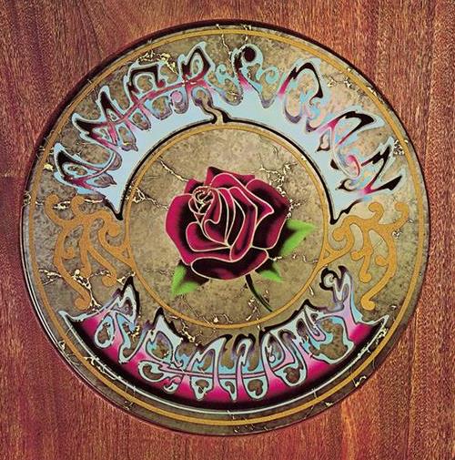 Grateful Dead – American Beauty