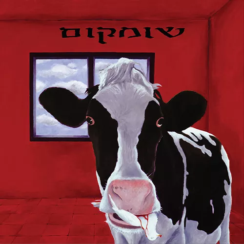 אביב גפן  - שומקום