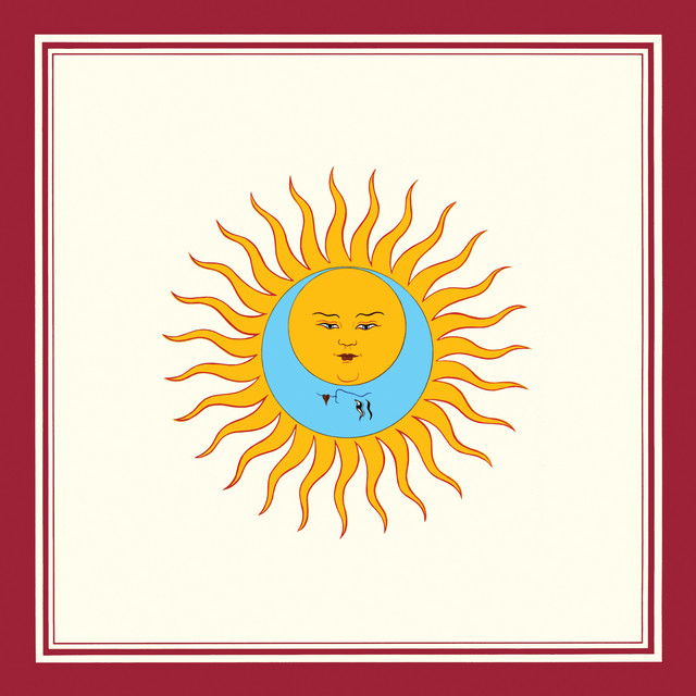 King Crimson – Larks' Tongues In Aspic