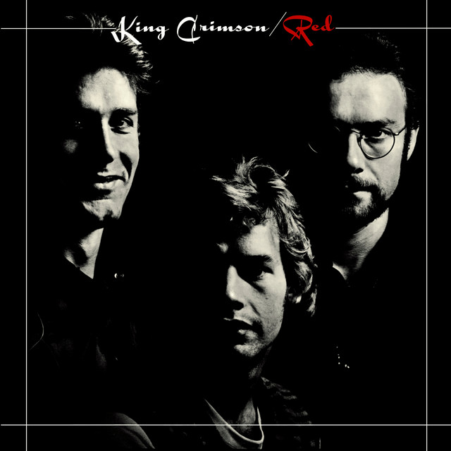 King Crimson – Red