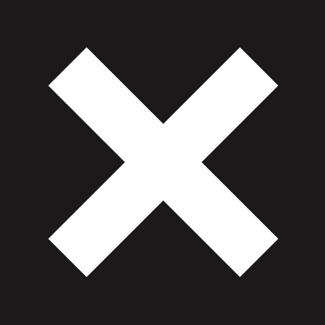The XX – XX