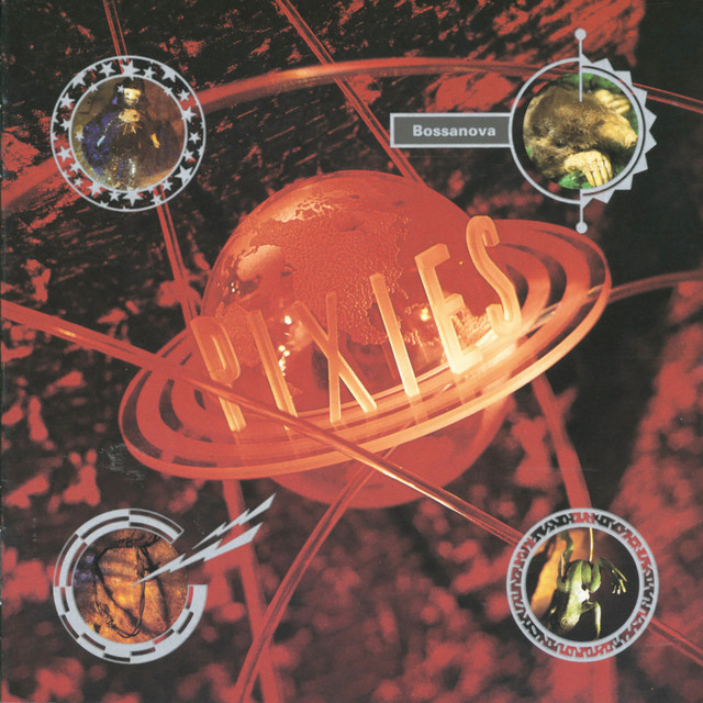 Pixies – Bossanova