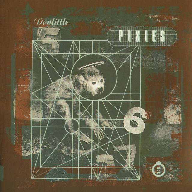 Pixies – Doolittle
