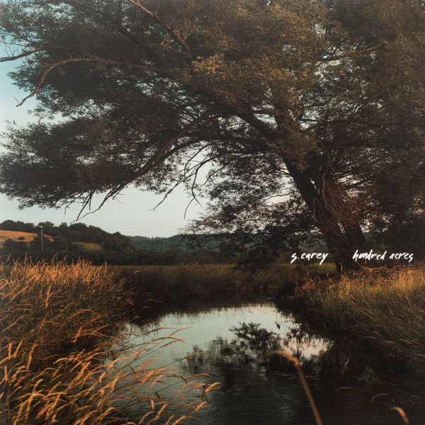 S. Carey – Hundred Acres
