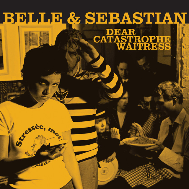 Belle And Sebastian – Dear Catastrophe Waitress
