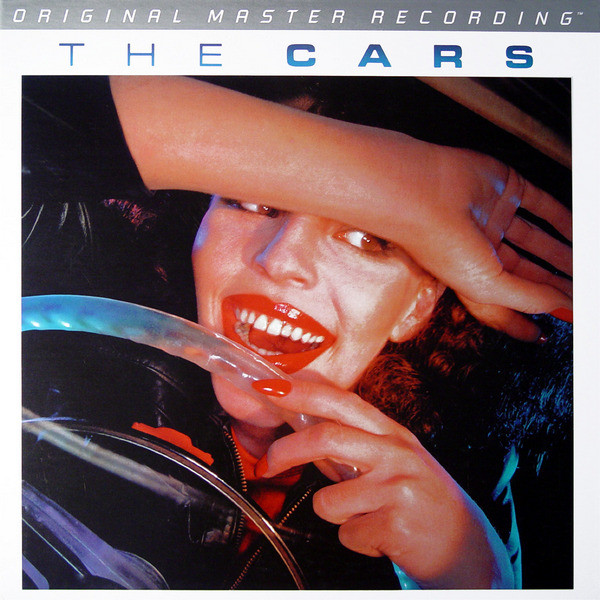 The Cars – The Cars