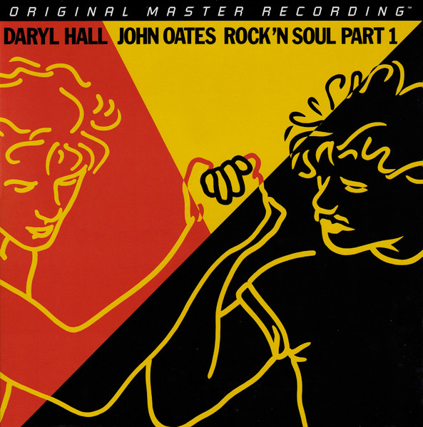 Daryl Hall John Oates – Rock 'N Soul Part 1