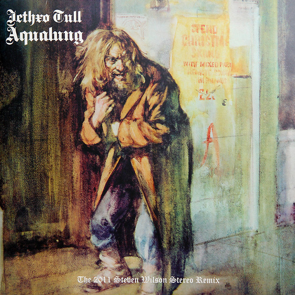 Jethro Tull – Aqualung
