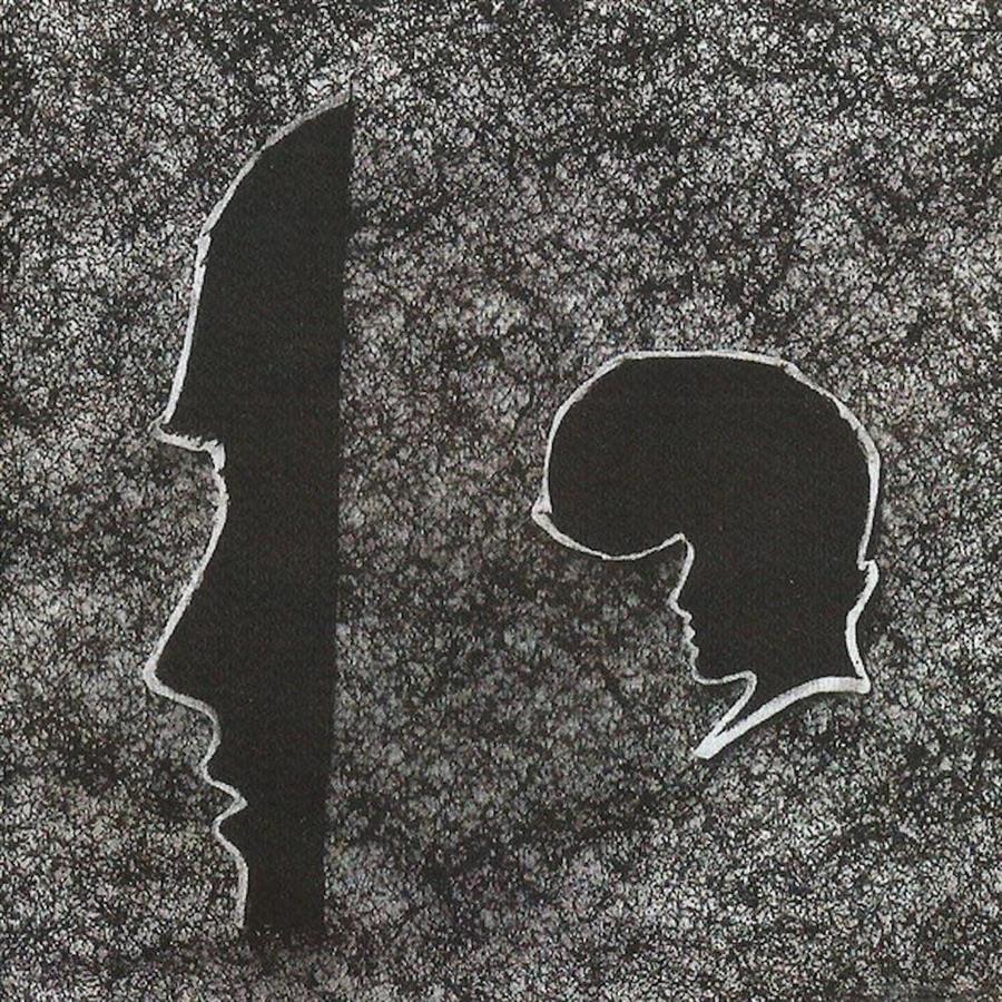 Charlie Megira Und The Hefker Girl – Charlie Megira Und The Hefker Girl