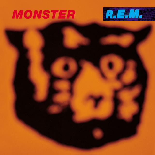 R.E.M. – Monster