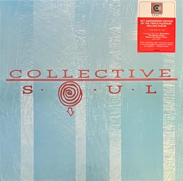Collective Soul – Collective Soul