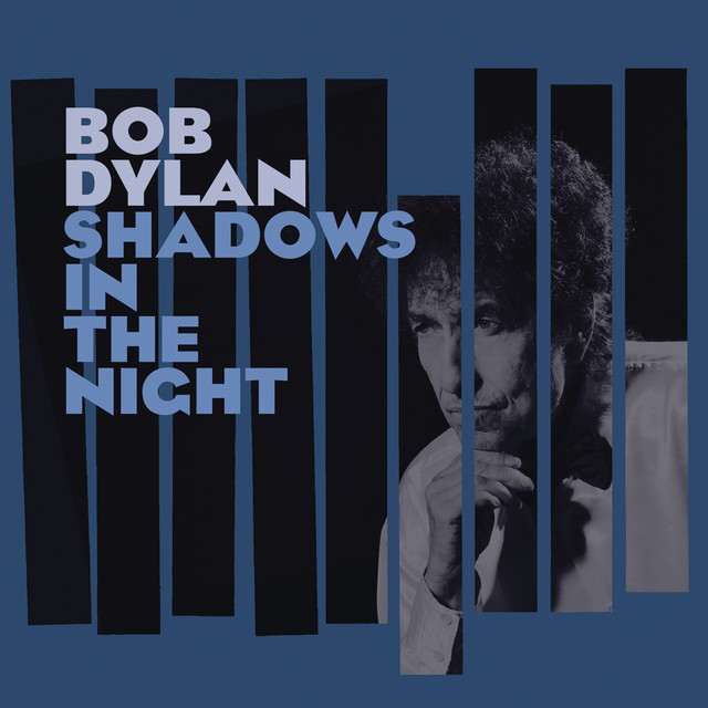Bob Dylan – Shadows In The Night-Lp+Cd