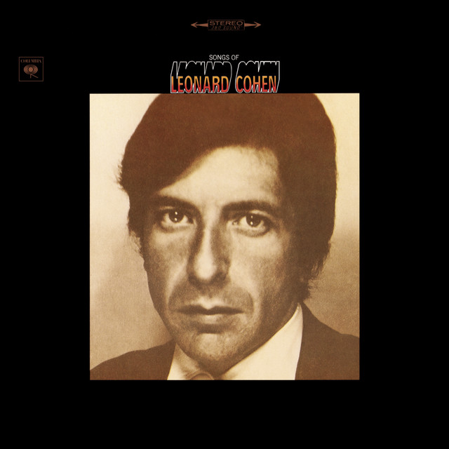 Leonard Cohen – Songs Of