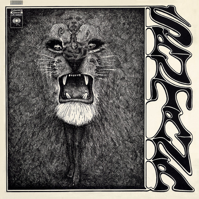 Santana -  Santana