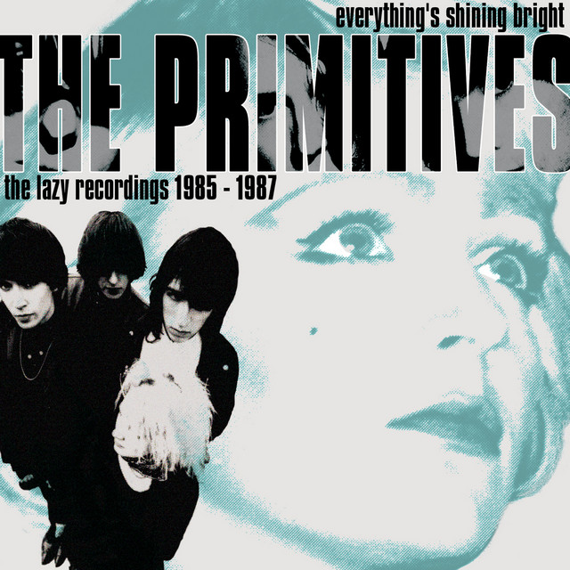 The Primitives – The Lazy Years
