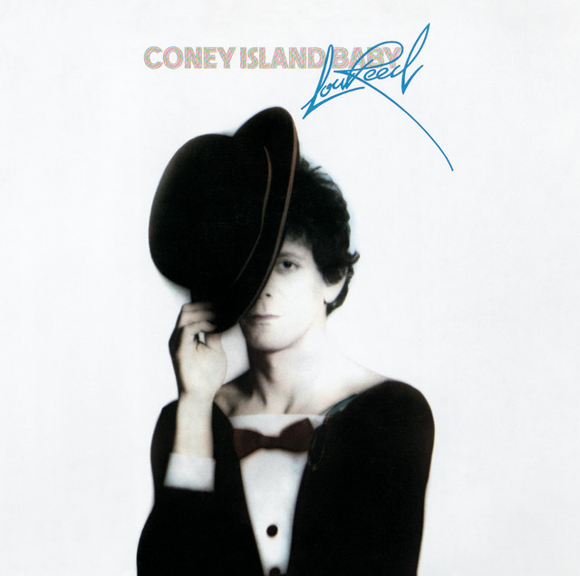 Lou Reed – Coney Island Baby