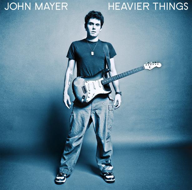 John Mayer – Heavier Things