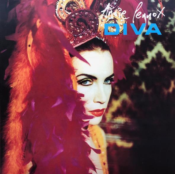 Annie Lennox – Diva