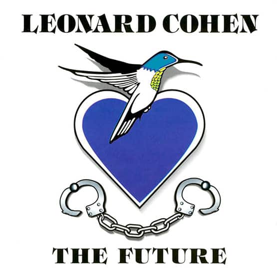 Leonard Cohen – The Future