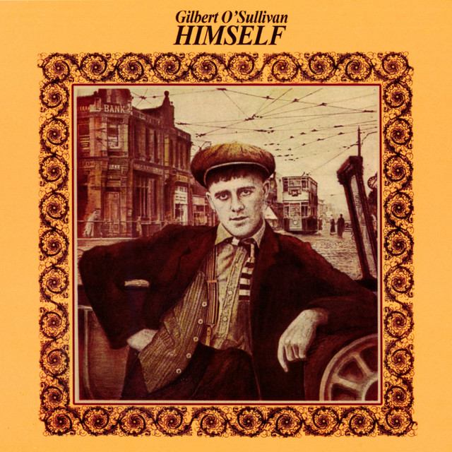 Gilbert O'Sullivan – Himsel