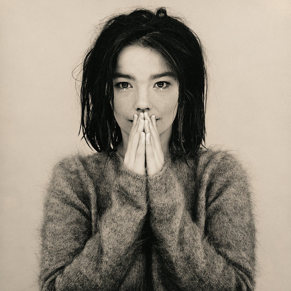Bjork – Debut