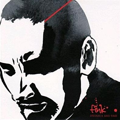 Fink – Distance And Time