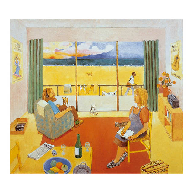Robert Wyatt – Dondestan