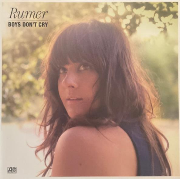 Rumer – Boys Don't Cry