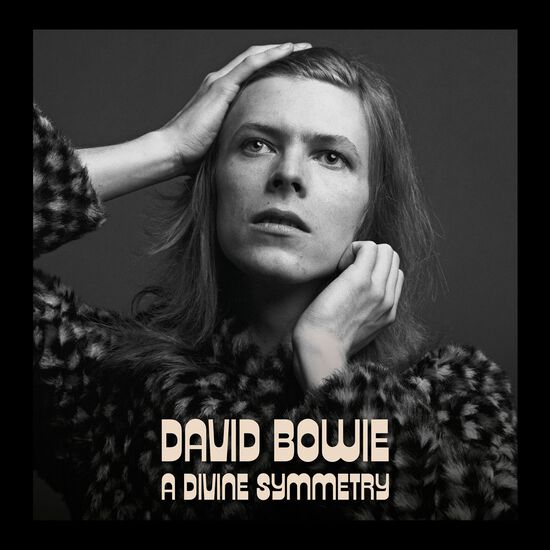David Bowie – A Divine Symmetry