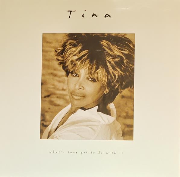 Tina Turner - What's Love Got To Do With It