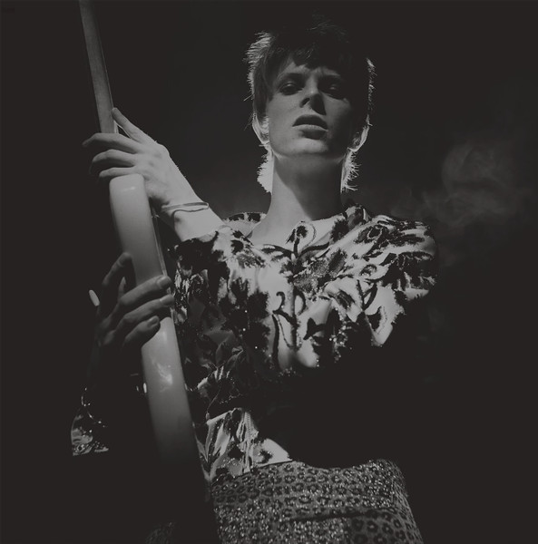 David Bowie – Rock 'N' Roll Star!