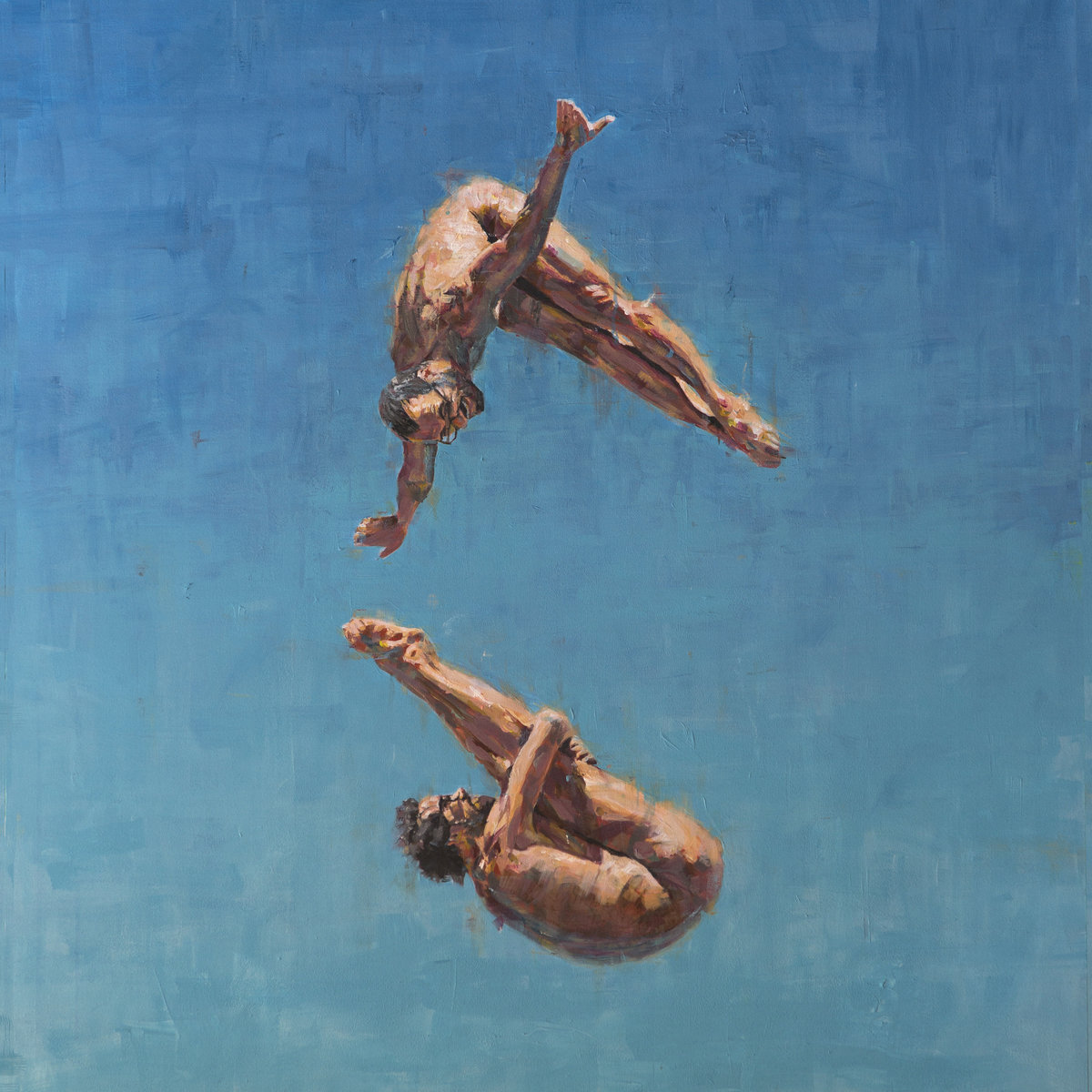 רועי כפרי - שירי מרפסת