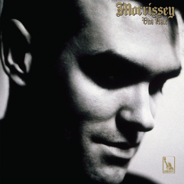 Morrissey – Viva Hate