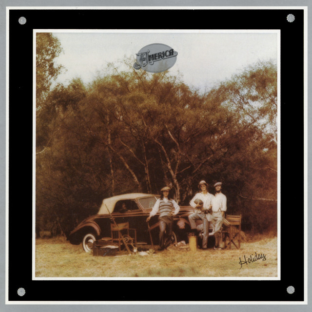 America – Holiday