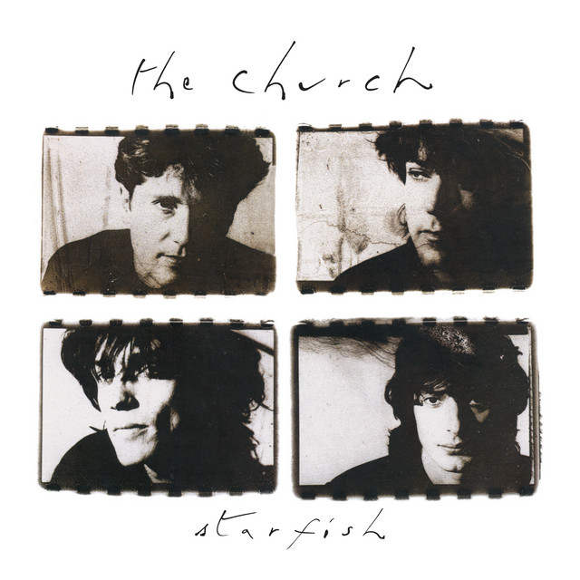 The Church – Starfish