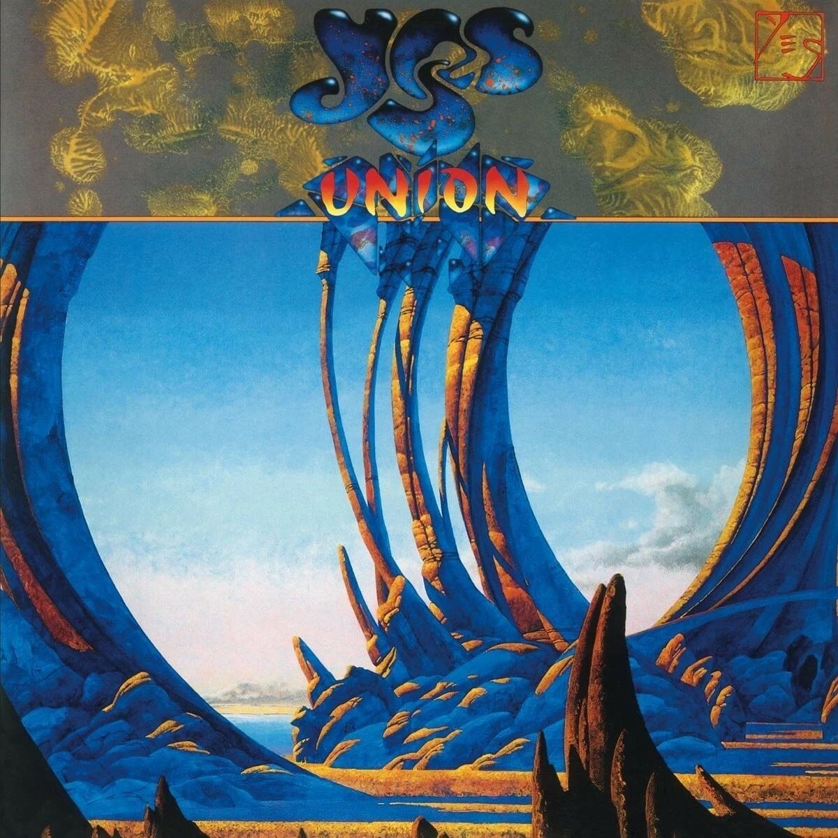Yes – Union