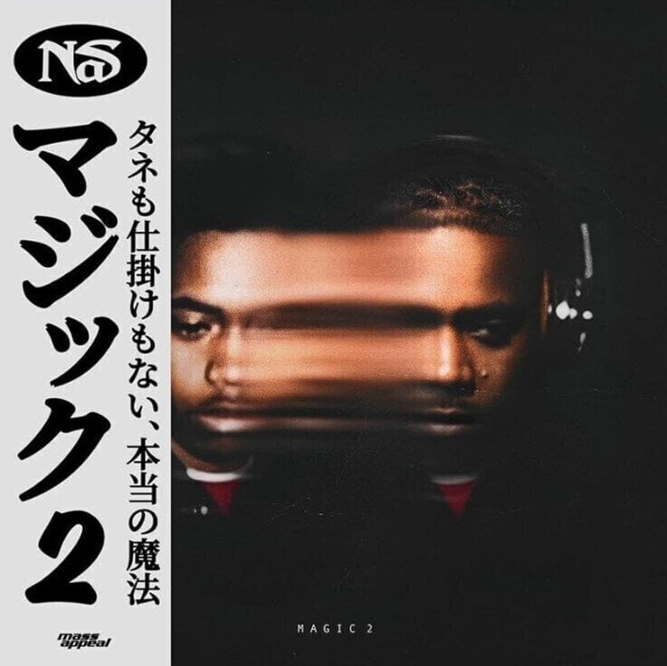 Nas – Magic 2