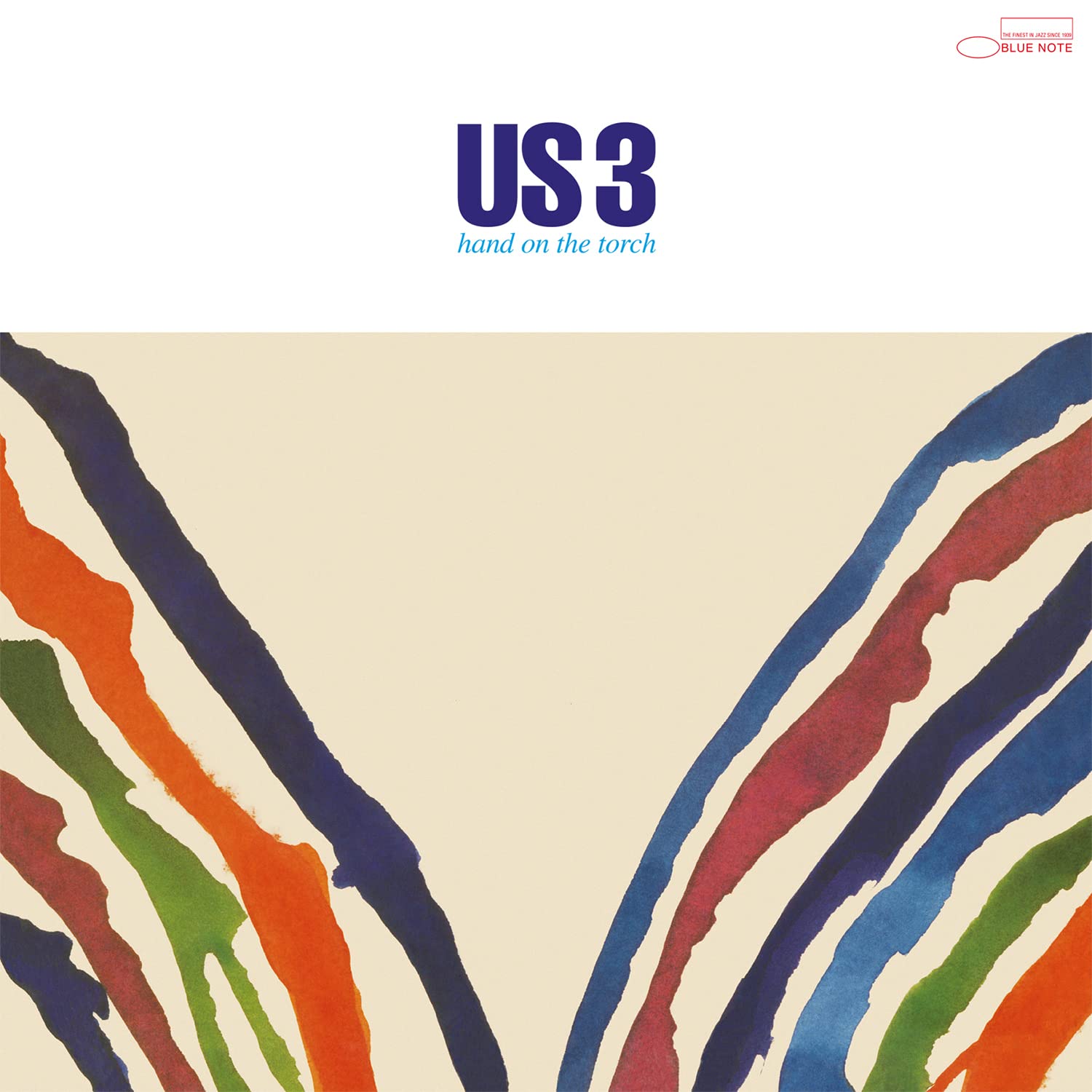 Us3 – Hand On The Torch