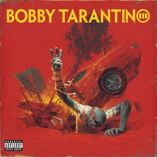 Logic – Bobby Tarantino III