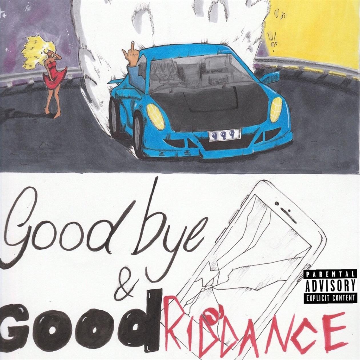 Juice WRLD – Goodbye & Good Riddance