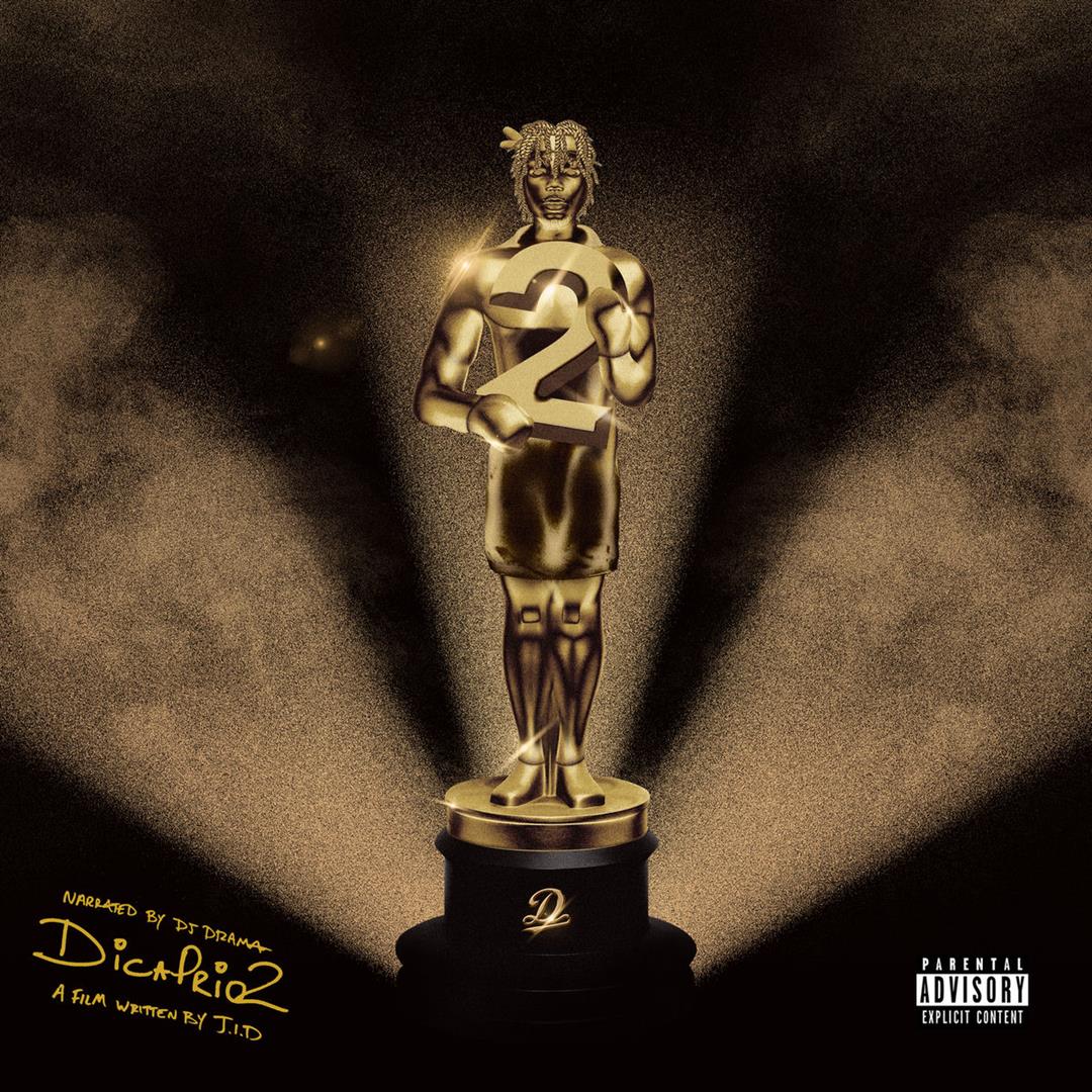 J.I.D – DiCaprio 2