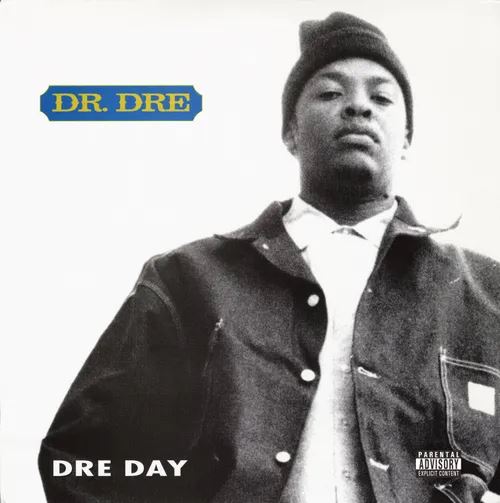 Dr. Dre – Dre Day