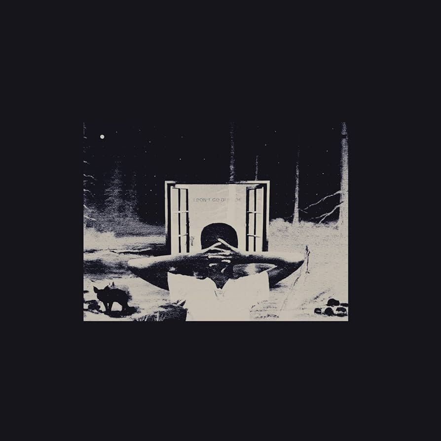 Earl Sweatshirt – I Don't Like Shit