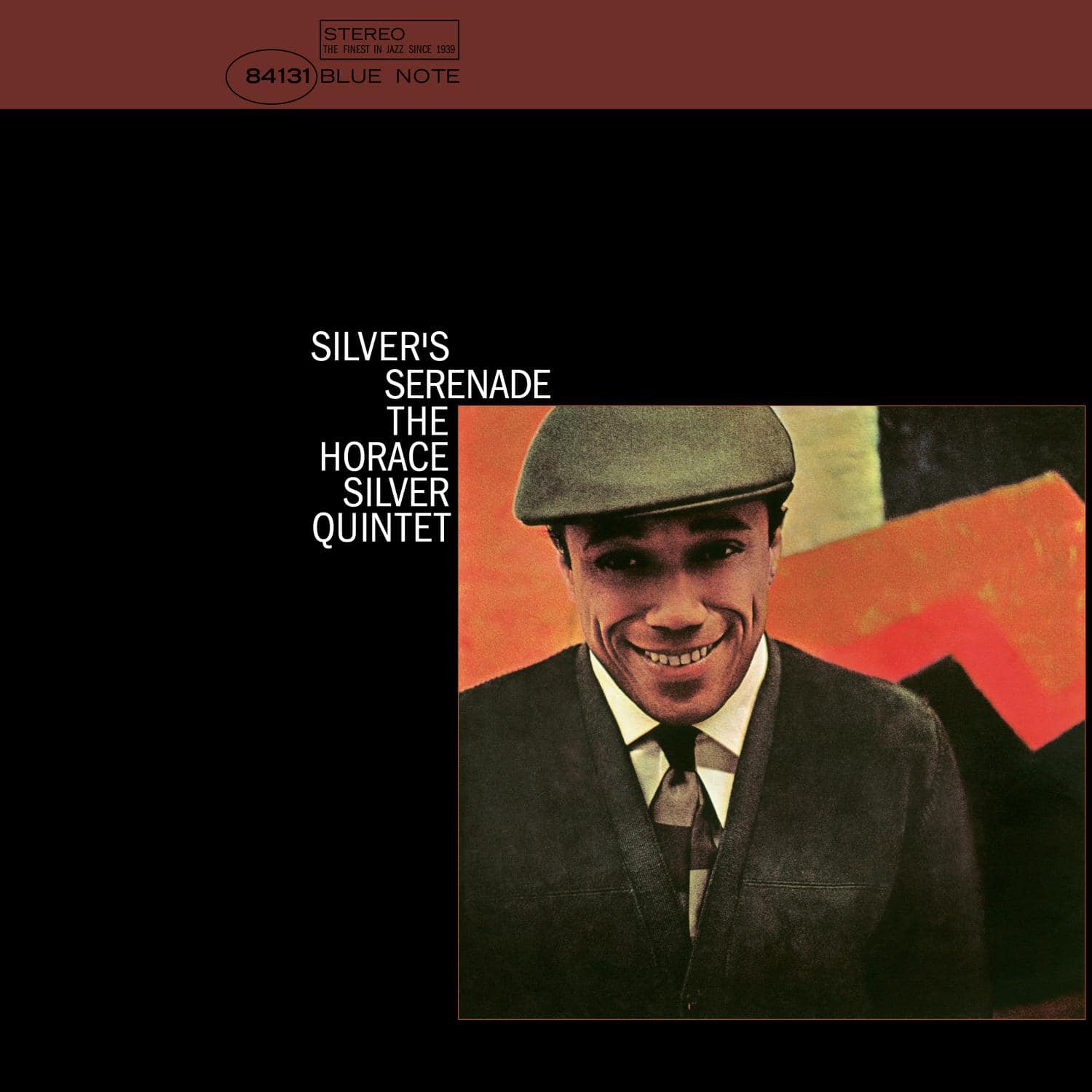 The Horace Silver Quintet – Silver's Serenade