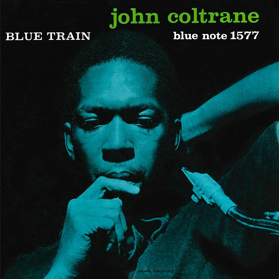 John Coltrane – Blue Train