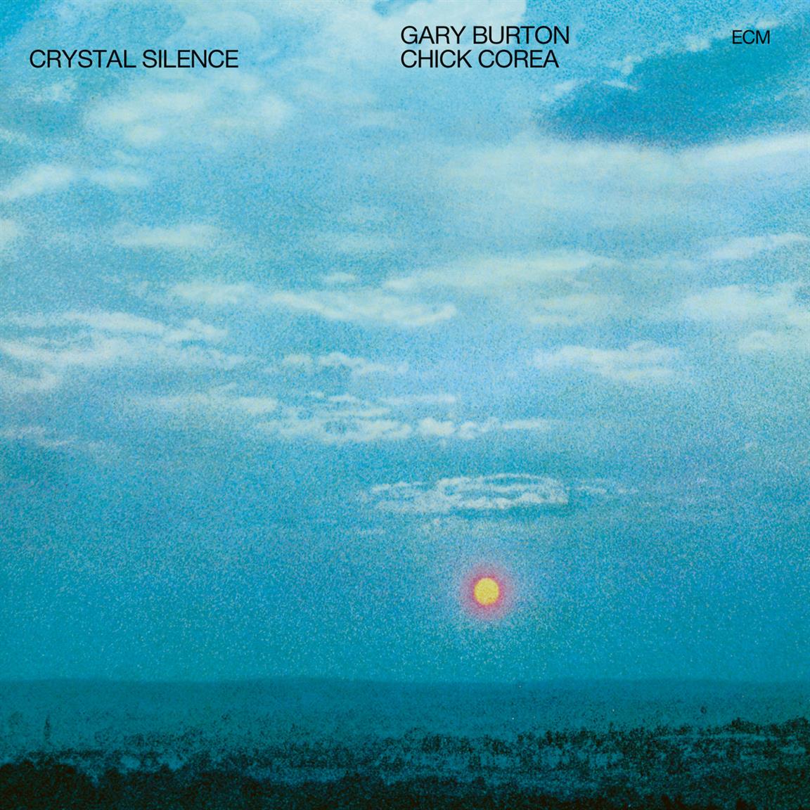 Gary Burton / Chick Corea – Crystal Silence