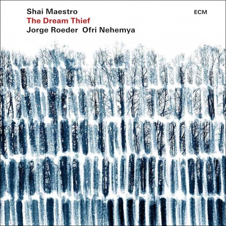 Shai Maestro – The Dream Thief