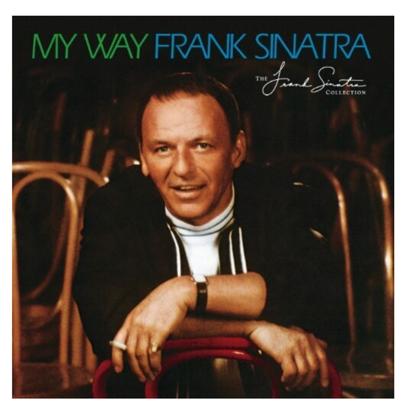 Frank Sinatra – My Way
